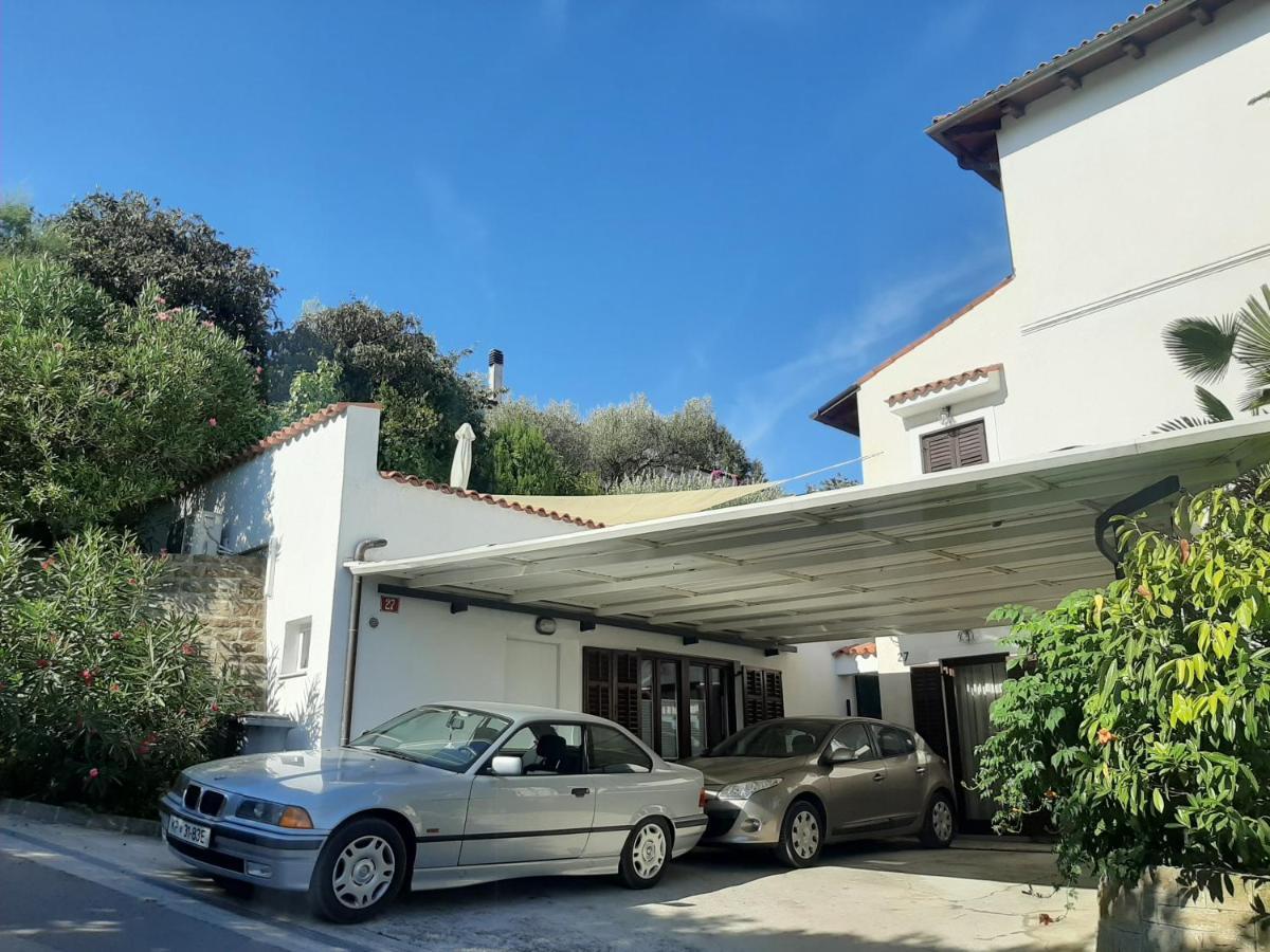 Studio Vita Fjesa Exterior photo